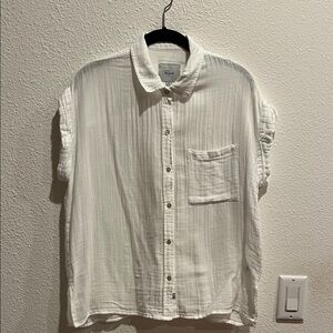 Rails women’s button down blouse